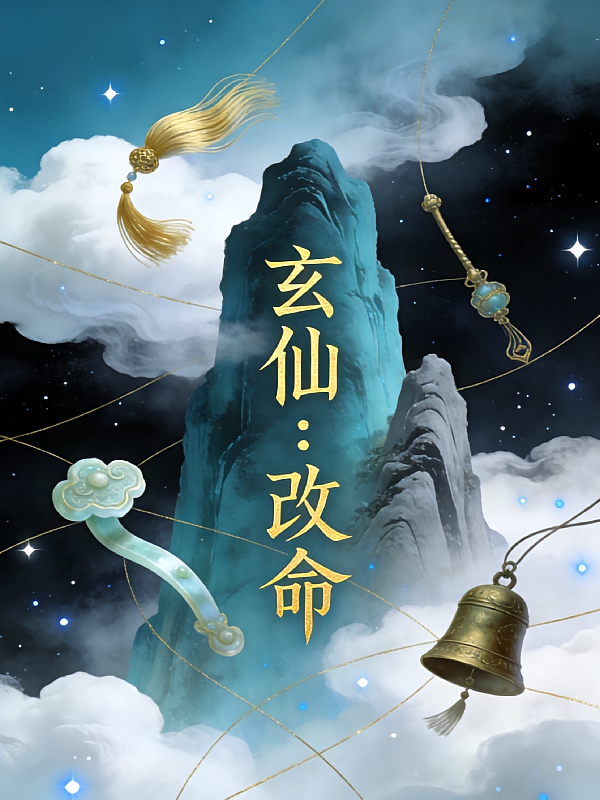 玄仙：改命