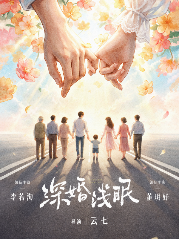 深婚浅眠