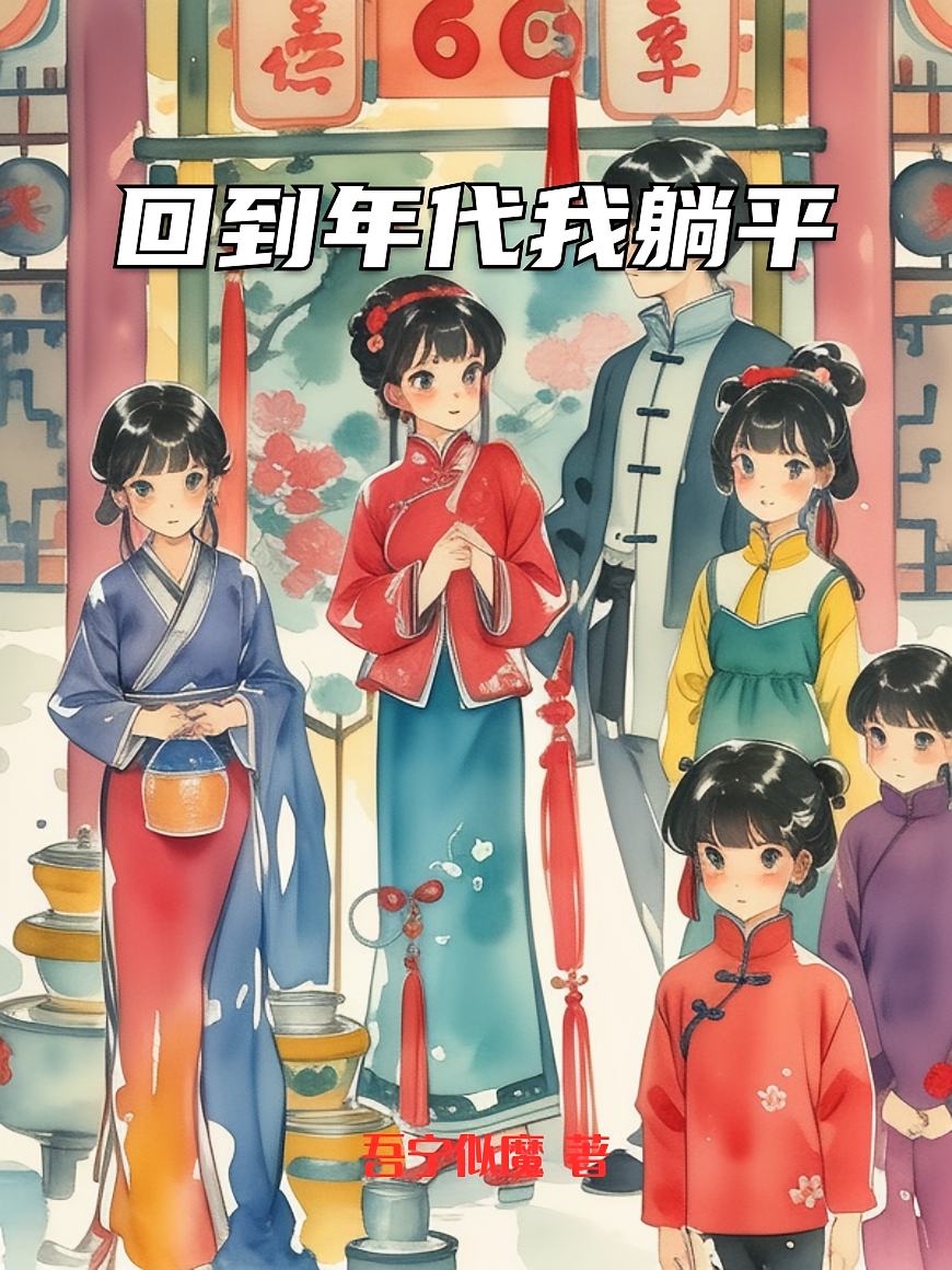 回到年代我躺平