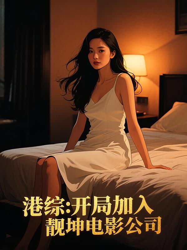 港综：开局加入靓坤电影公司