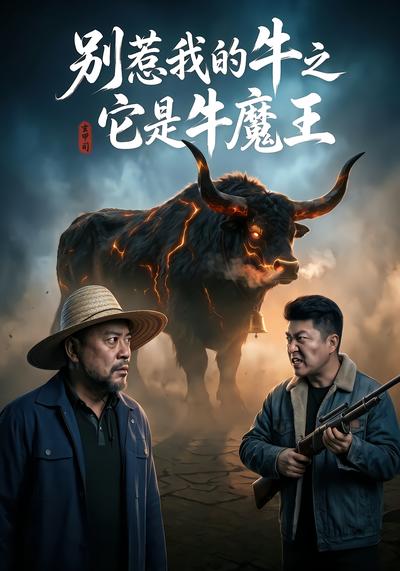 别惹我的牛之它是牛魔王 - 在线观看