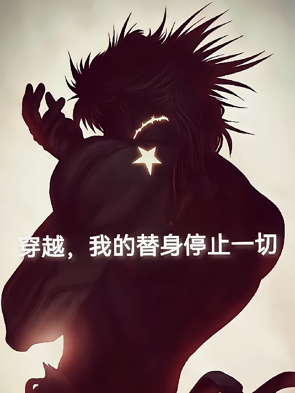 穿越，我的替身停止一切