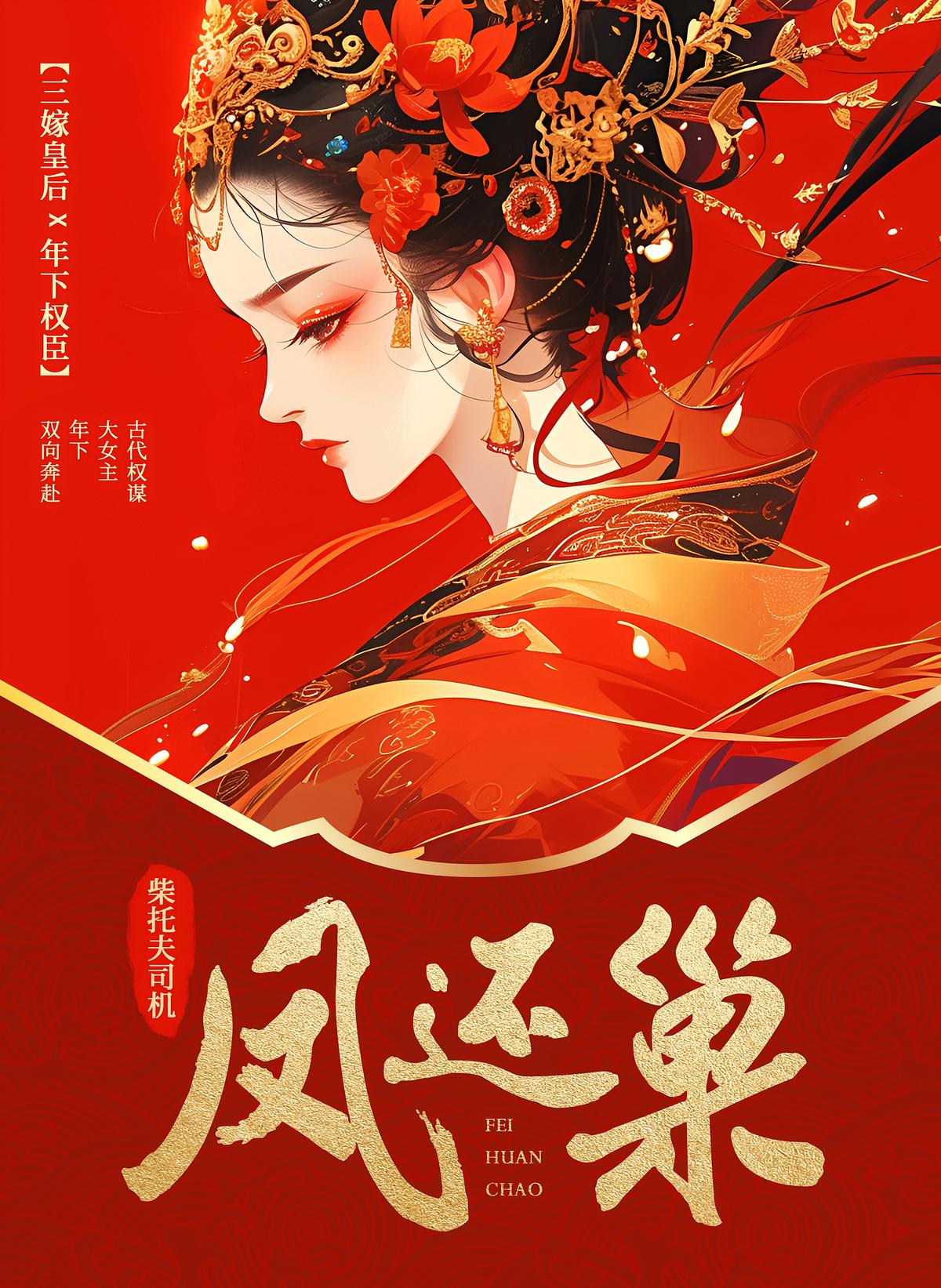 凤还巢