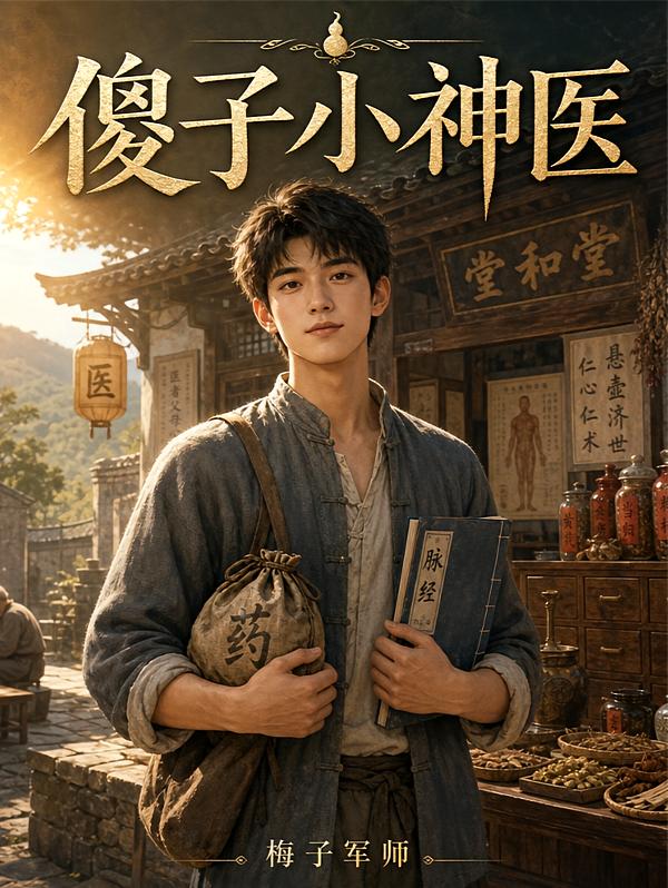 傻子小神医