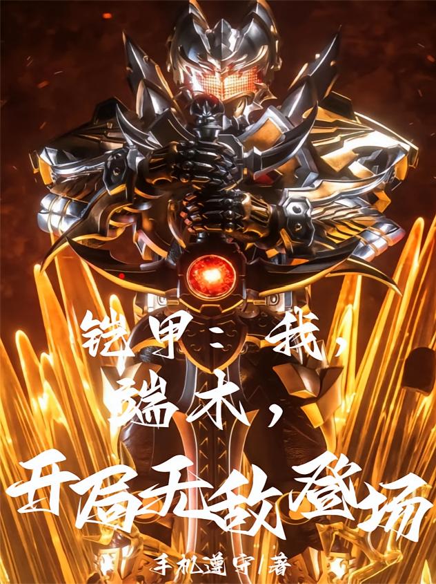 铠甲：我，端木，开局无敌登场