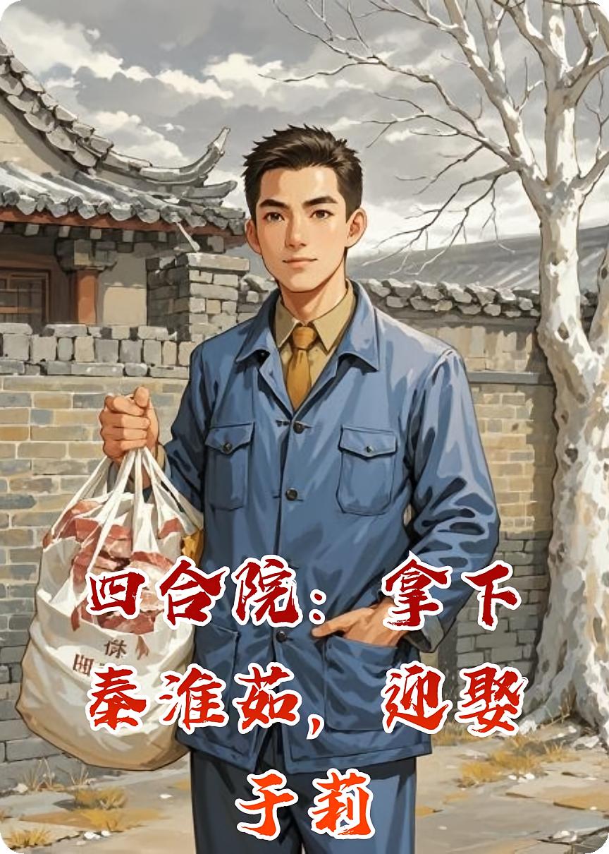 四合院：拿下秦淮茹，迎娶于莉