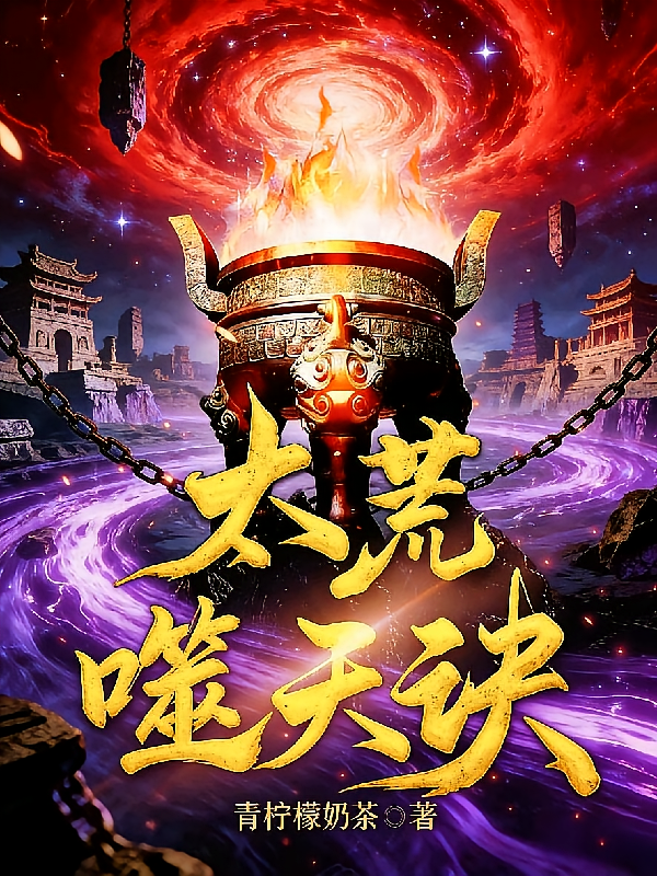 太荒噬天诀
