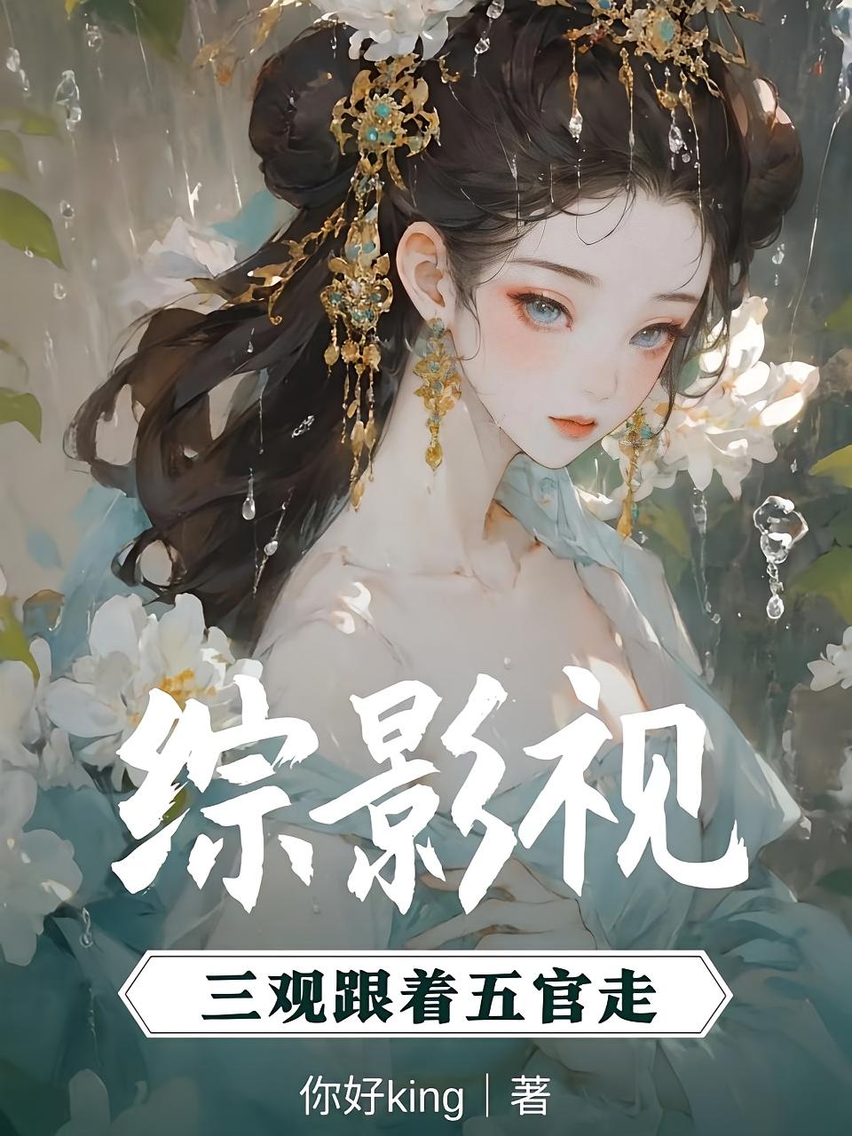 综影视：三观跟着五官走