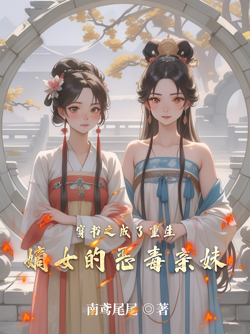 穿书之成了重生嫡女的恶毒亲妹