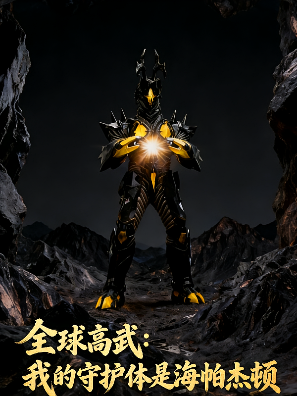 全球高武：我的守护体是海帕杰顿