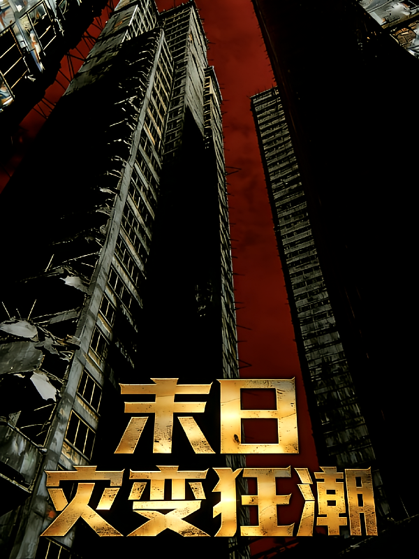 末日灾变狂潮