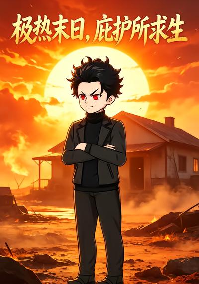 极热末日，庇护所求生 - 在线观看