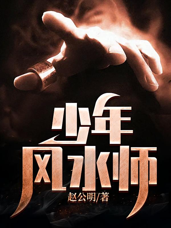 少年风水师