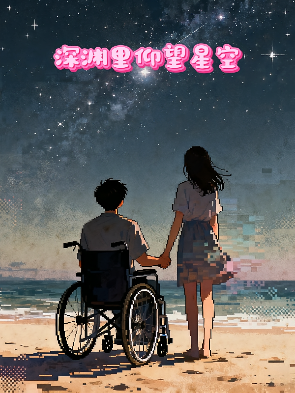 深渊里仰望星空