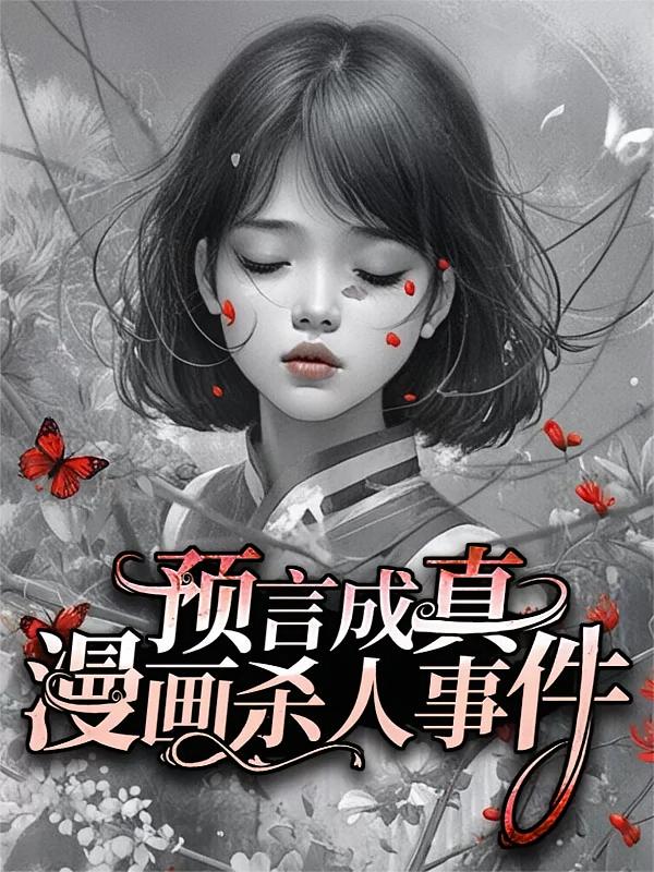 预言成真：漫画杀人事件