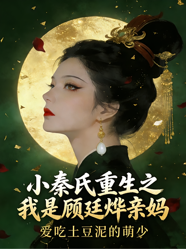 小秦氏重生之我是顾廷烨亲妈