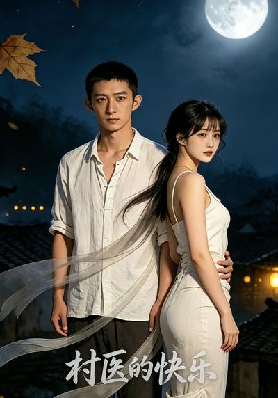 村医的快乐 - 在线观看