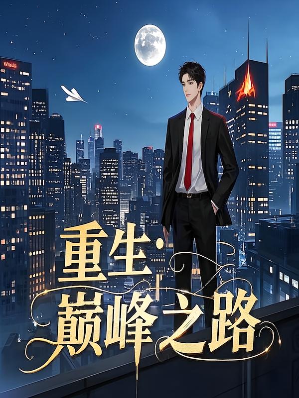 重生：巅峰之路