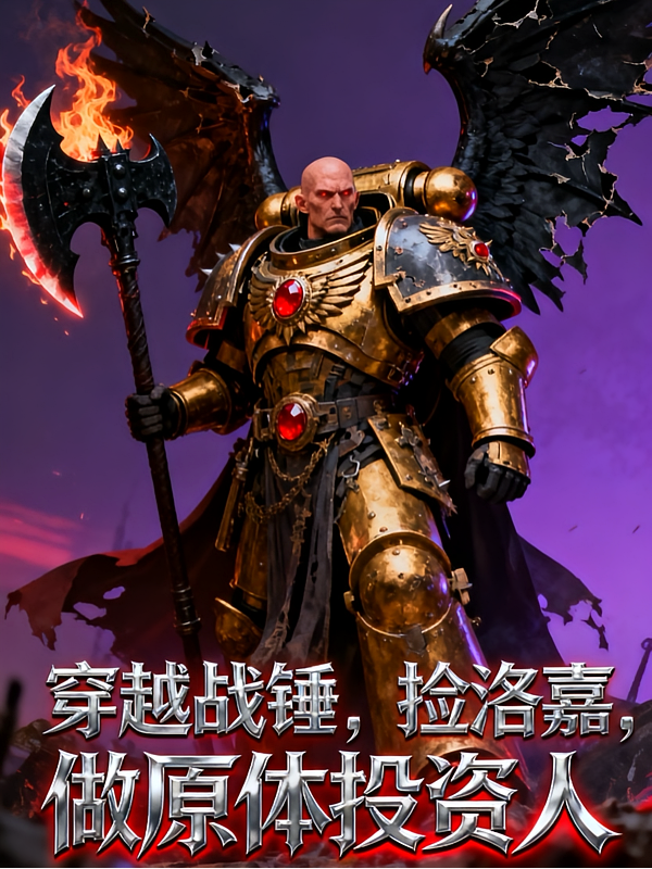 穿越战锤，捡洛嘉，做原体投资人