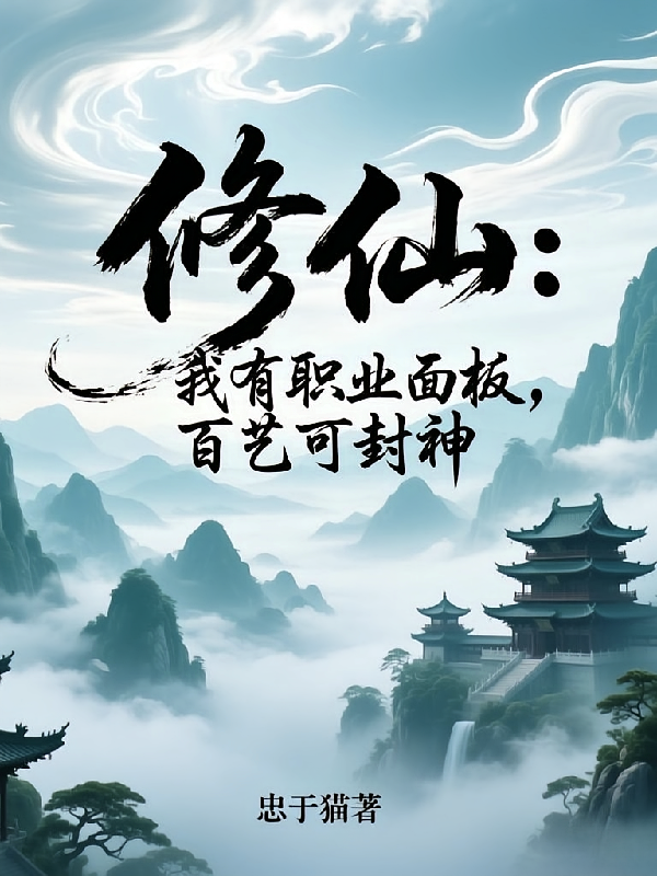 修仙：我有职业面板，百艺可封神