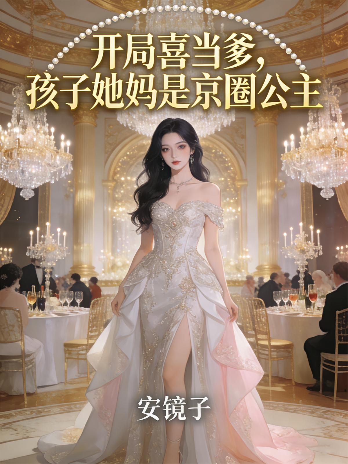 开局喜当爹，孩子她妈是京圈公主