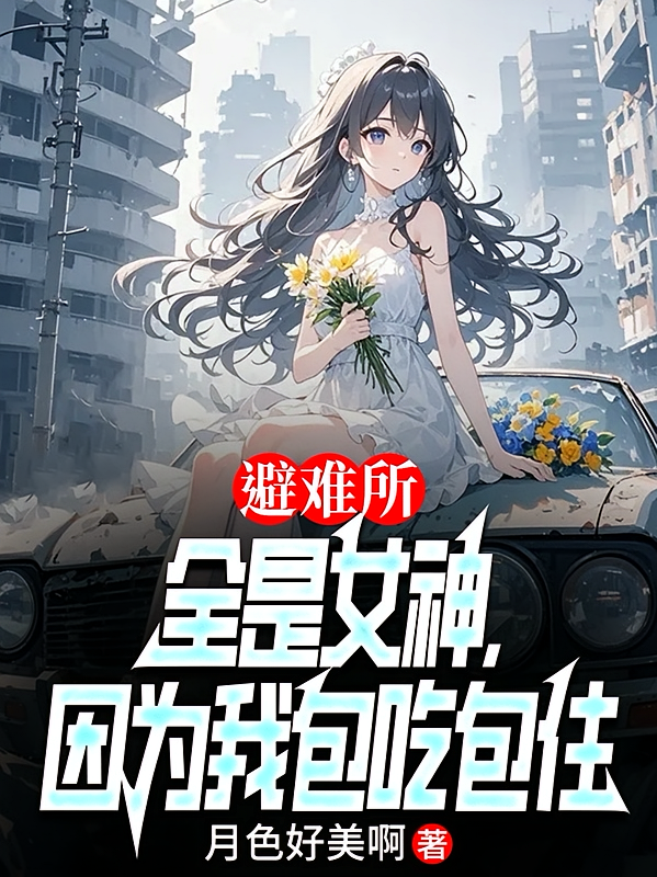 避难所全是女神，因为我包吃包住