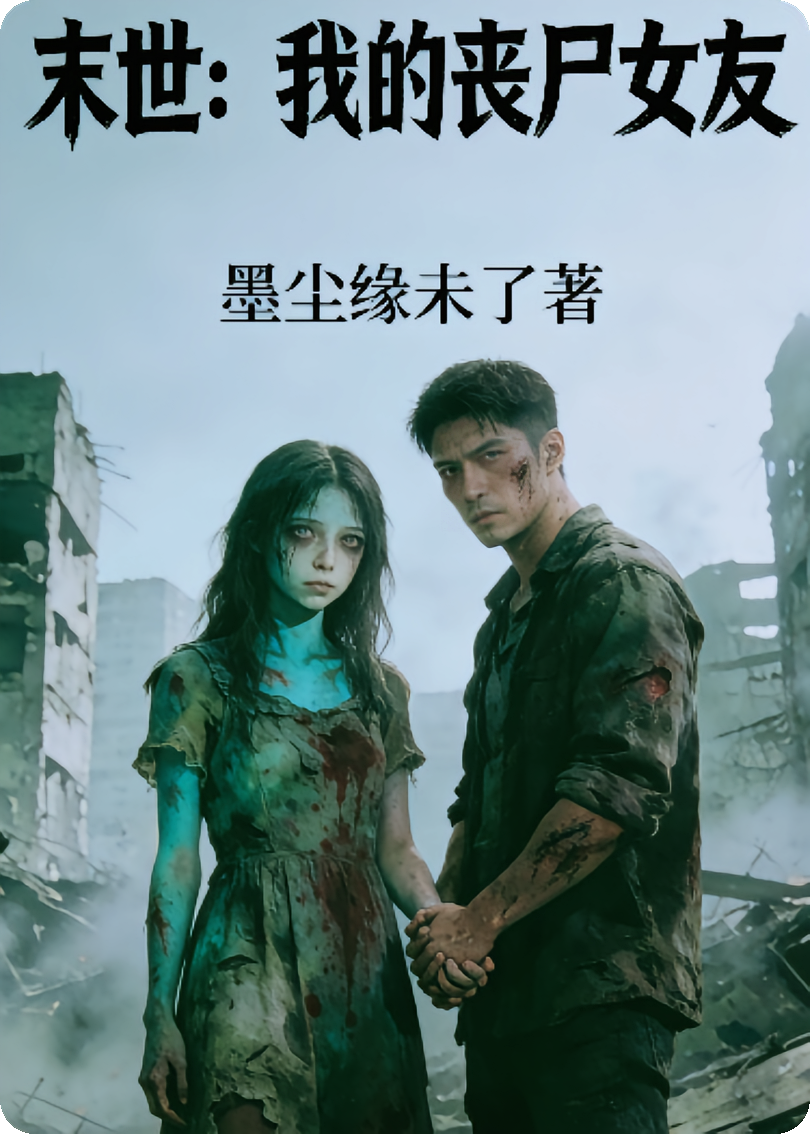 末世：我的丧尸女友