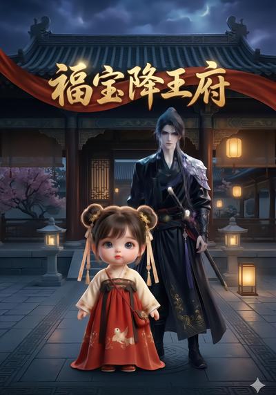 福宝降王府 - 在线观看