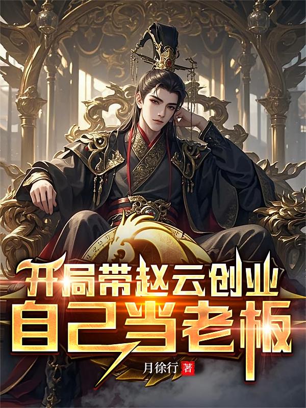 开局带赵云创业，自己当老板