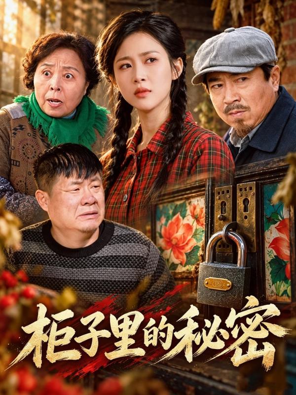 柜子里的秘密