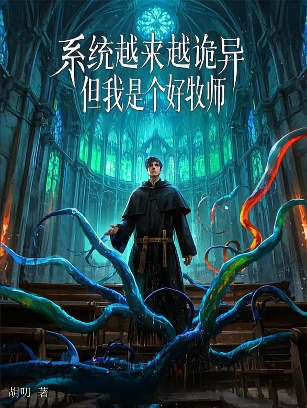 系统越来越诡异但我是个好牧师