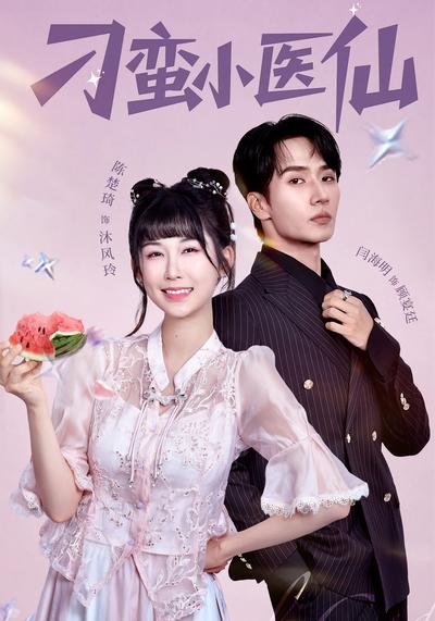 刁蛮小医仙