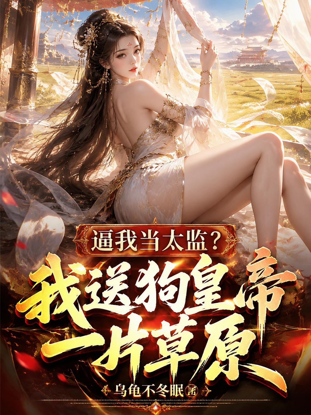 逼我当太监？我送狗皇帝一片草原