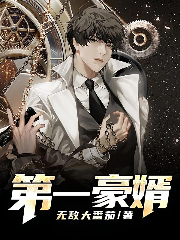 第一豪婿
