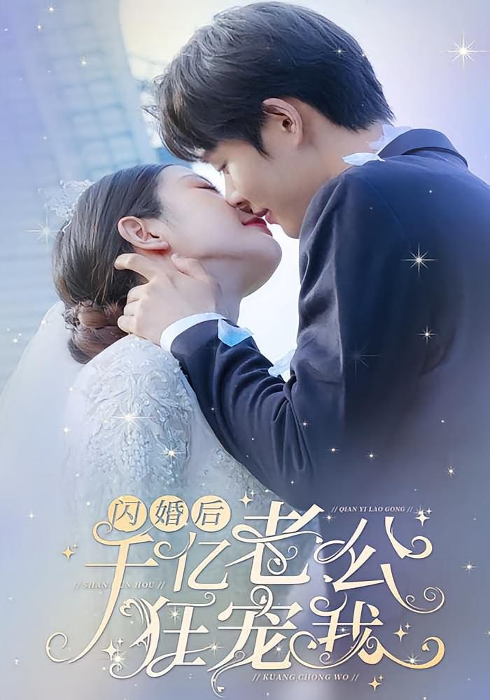 闪婚后，千亿老公狂宠我