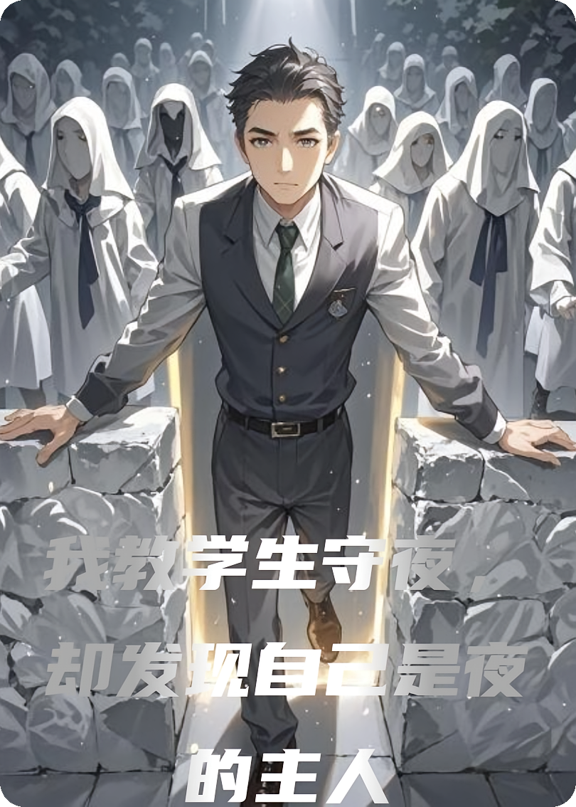 我教学生守夜，却发现自己是夜的主人