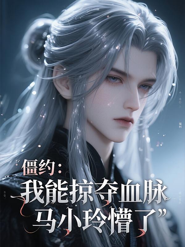 僵约：我能掠夺血脉，马小玲懵了