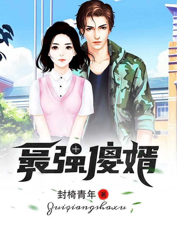 最强傻婿