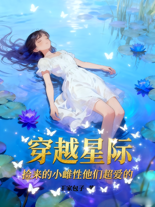 穿越星际捡来的小雌性他们超爱的