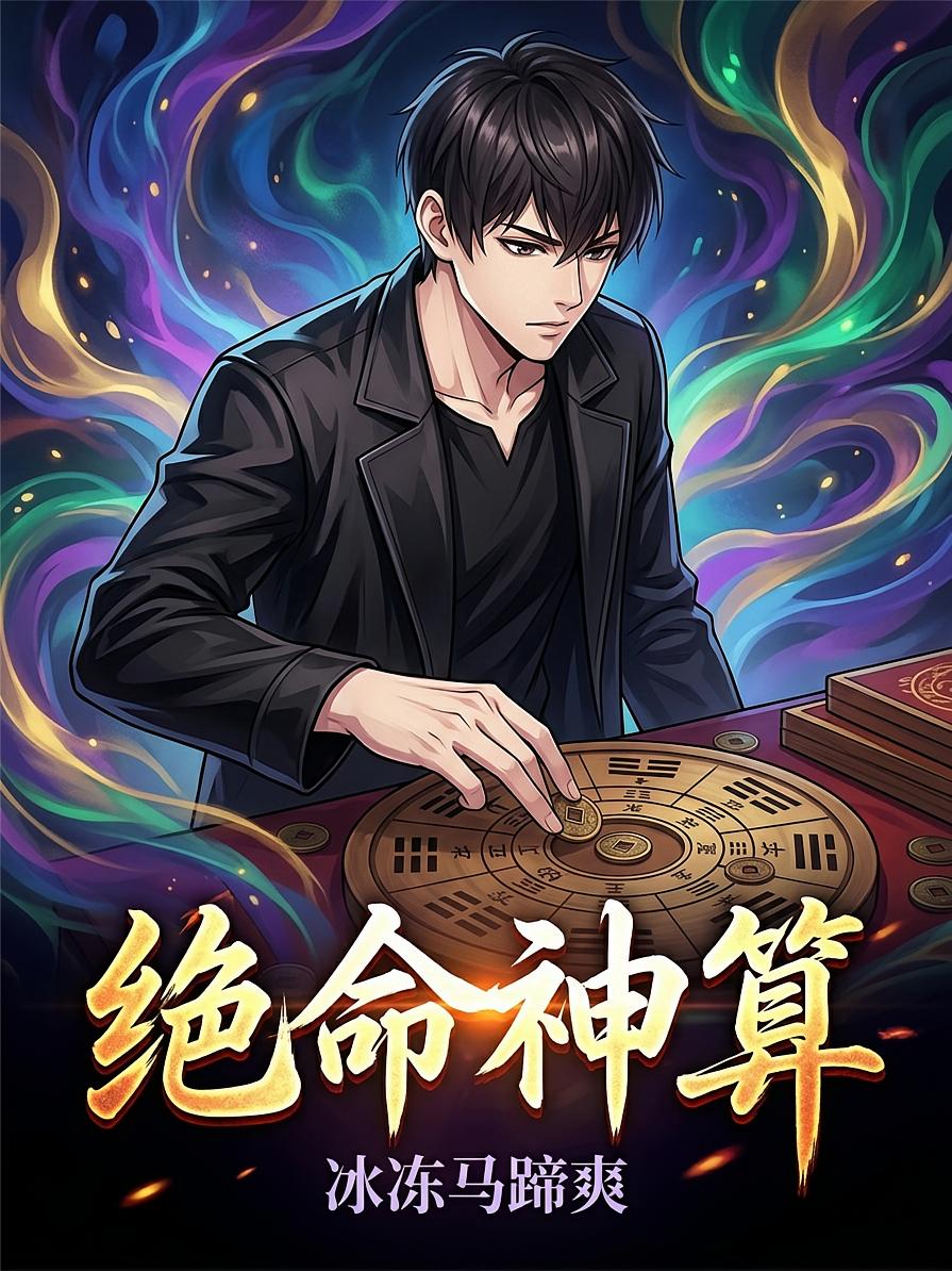 绝命神算