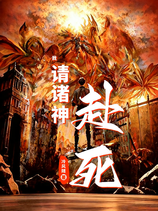 我请诸神赴死