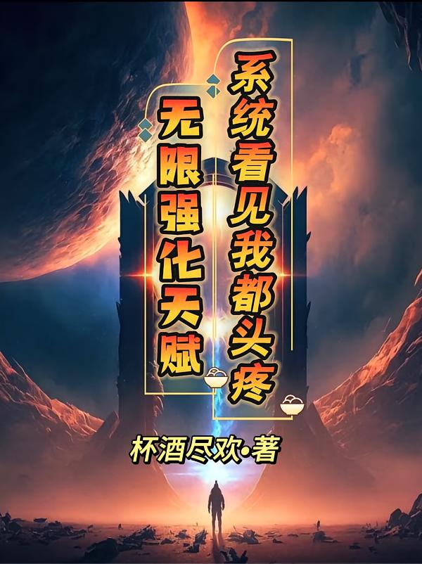 无限强化天赋，系统看见我都头疼