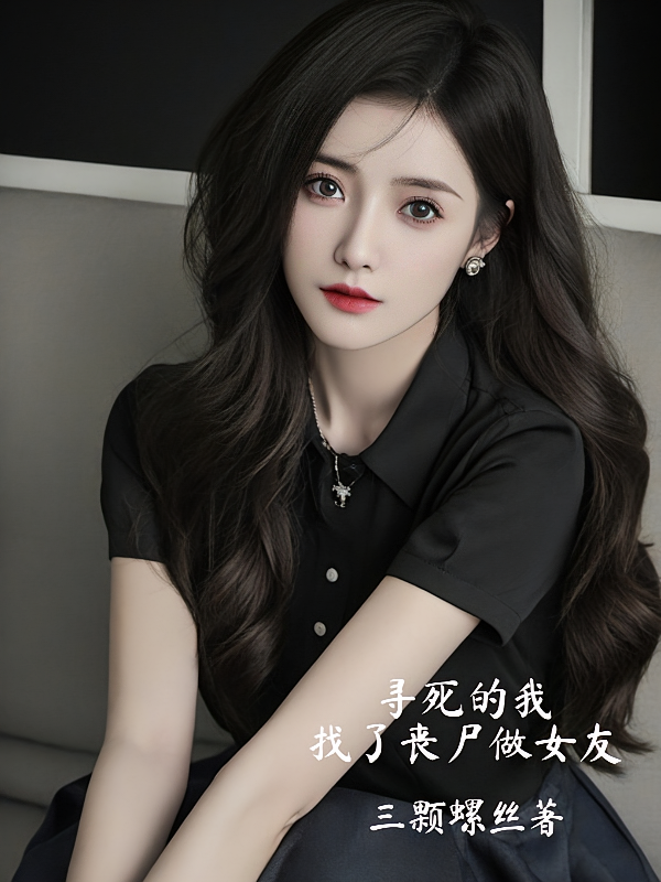 寻死的我找了丧尸做女友