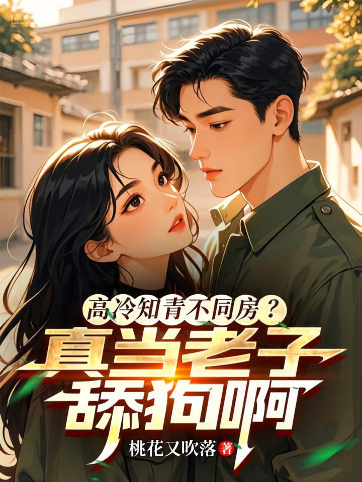 高冷知青不同房？真当老子舔狗啊