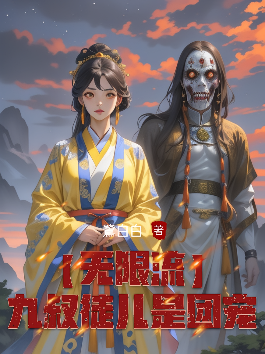 【无限流】九叔徒儿是团宠