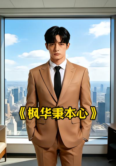 楓華秉本心