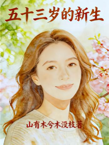 五十三岁的新生