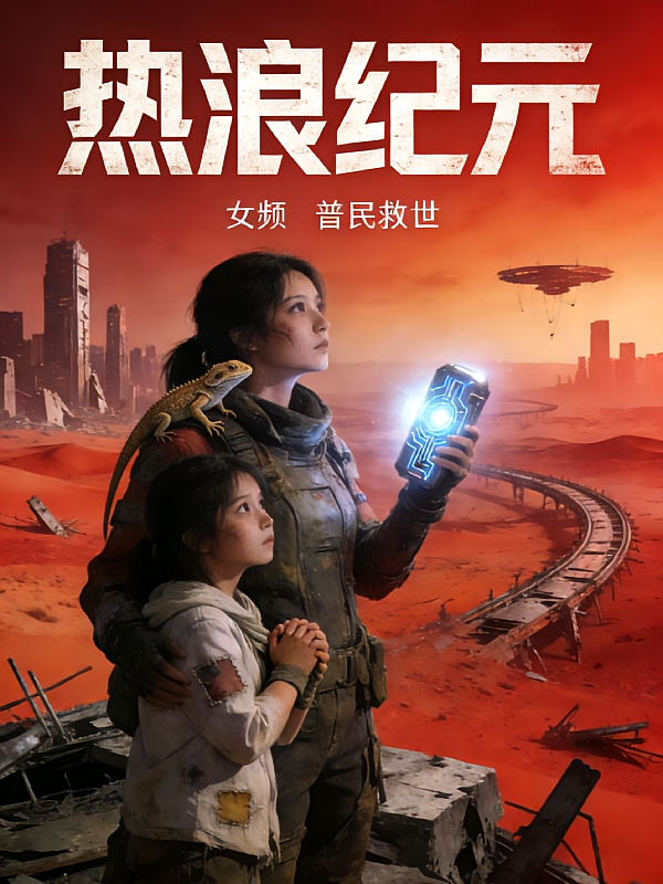 热浪纪元