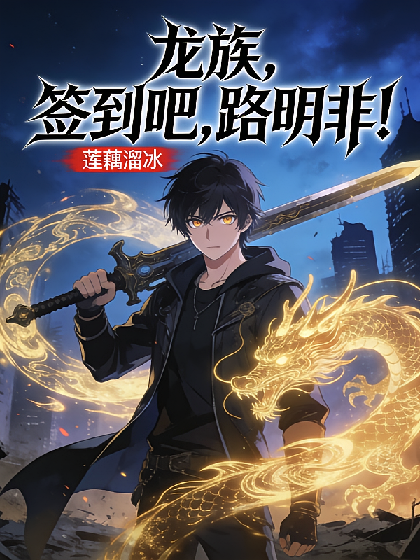 龙族，签到吧，路明非！