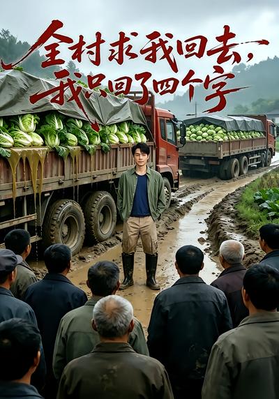 全村求我回去，我只回了四个字 - 在线观看